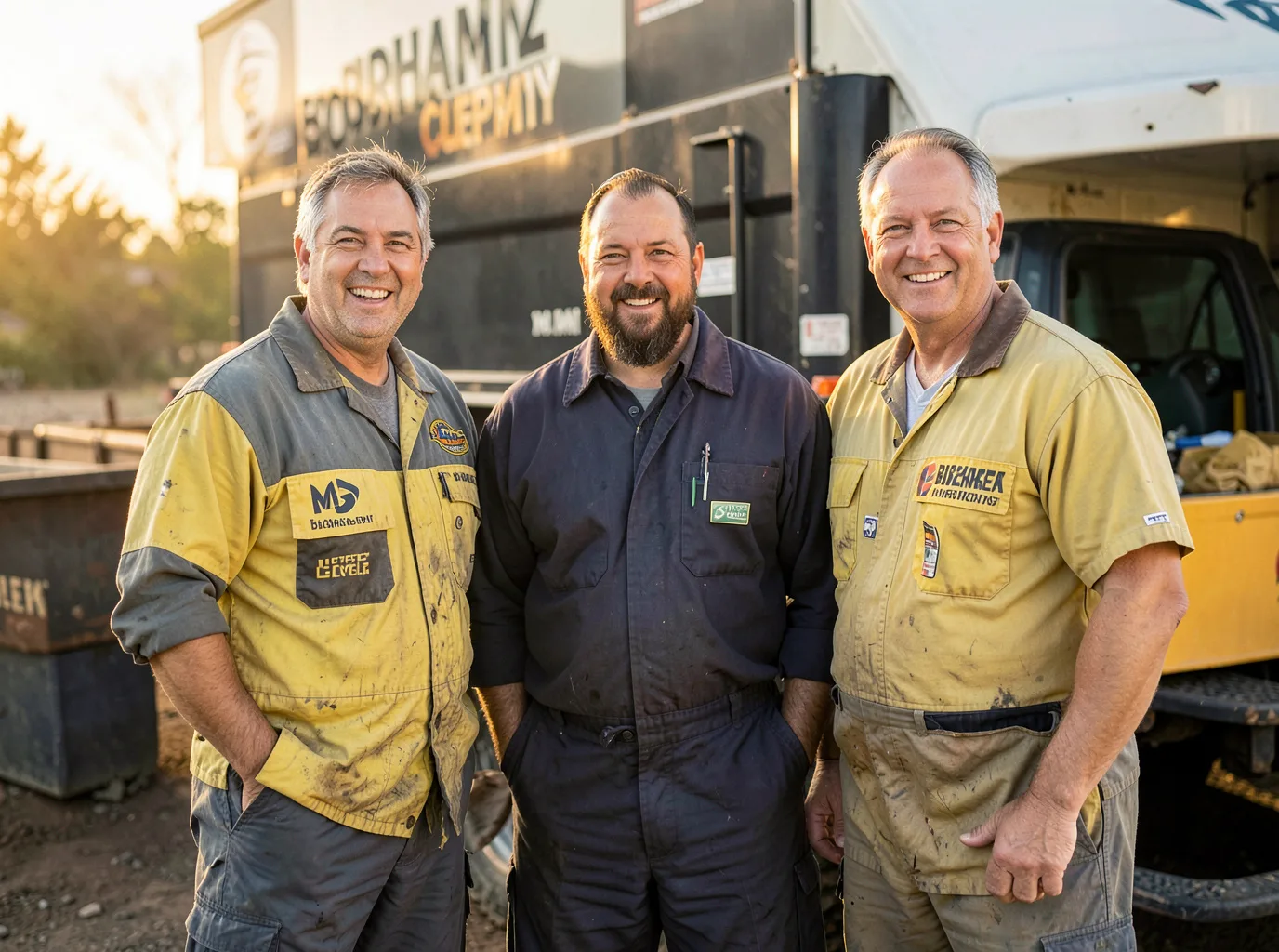 Sewage Cleanup company in Pella, IA