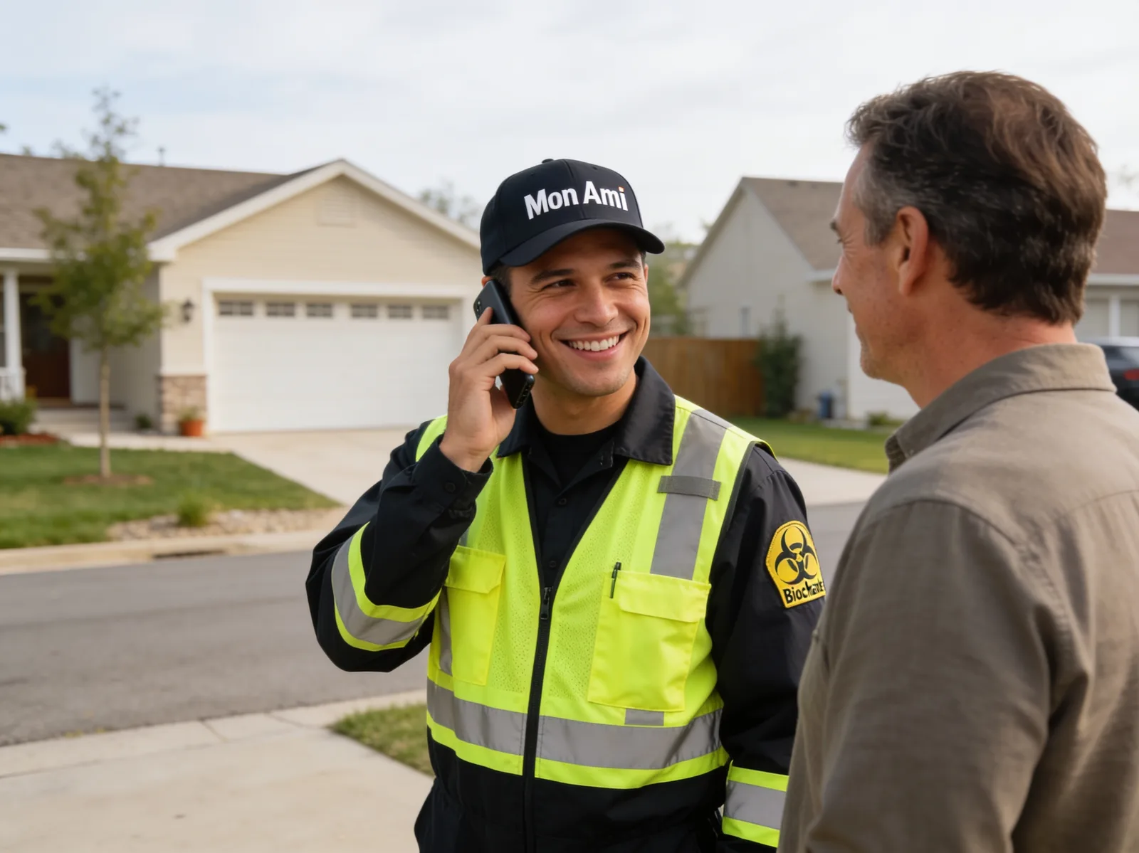 Sewage Cleanup Pella, IA FAQs